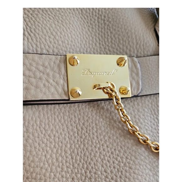 Dsquared handbag - Picture 5 of 8